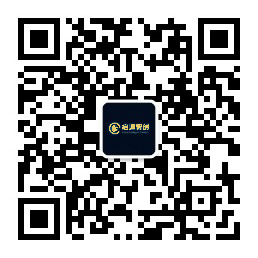 启源AI官方公众号二维码
